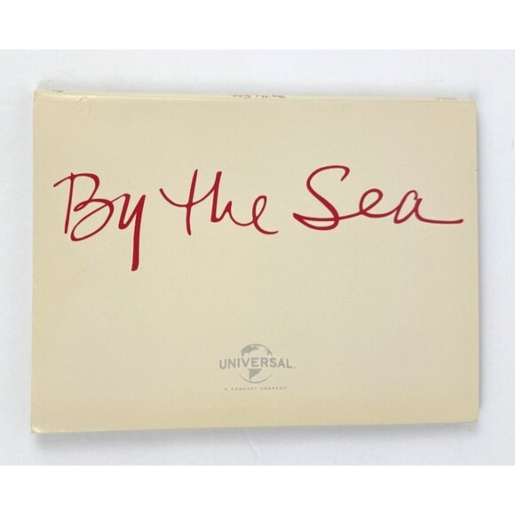 Other - By the Sea FYC Screener SAG For Your Consideration DVD